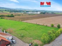 Prodej pozemku pro bydlení, Ostružno, 1211 m2