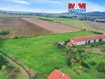 Prodej pozemku pro bydlení, Ostružno, 1201 m2