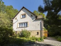 Prodej chaty, Řeka, 94 m2