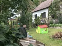 Dražba rodinného domu, Slapy, 70 m2