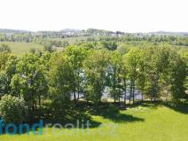 Prodej pole, Šluknov, 1989 m2