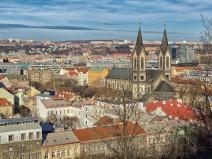 Pronájem kanceláře, Praha, 2200 m2