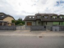 Prodej rodinného domu, Bystročice, 176 m2