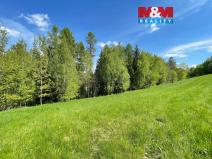 Prodej louky, Ruda nad Moravou - Hrabenov, 1828 m2