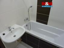 Pronájem bytu 1+1, Ostrava - Hrabůvka, Horní, 45 m2