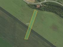 Prodej pole, Černá Hora, 5001 m2