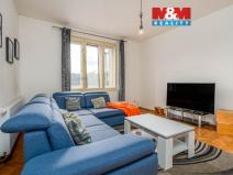 Prodej rodinného domu, Hořice, Jiráskova, 145 m2