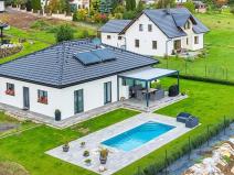 Prodej rodinného domu, Přepeře, 132 m2