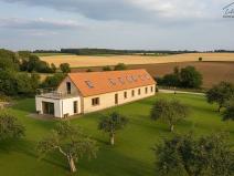 Prodej pozemku pro bydlení, Krušovice, 2750 m2