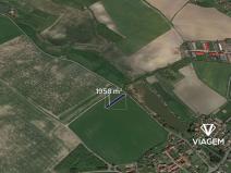 Prodej podílu pole, Košík, 326 m2