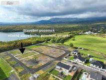 Prodej pozemku, Dubí - Mstišov, Mírová, 723 m2