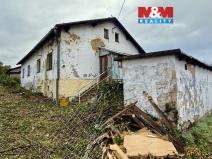 Prodej bytu 2+1, Ostrava - Michálkovice, Ferdinandská, 64 m2