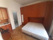Pronájem bytu 1+kk, Praha - Staré Město, Masná, 19 m2