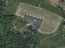 Prodej pole, Újezd u Sezemic, 33004 m2