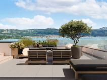 Prodej bytu 2+kk, Arbanija, Chorvatsko, 54 m2