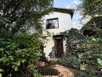 Dražba chaty, Libčice nad Vltavou, 17 m2