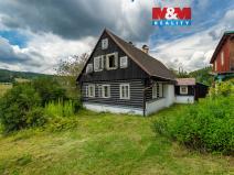 Prodej pozemku pro bydlení, Josefův Důl - Antonínov, 4452 m2