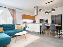 Prodej bytu 4+kk, Brno - Dolní Heršpice, Havránkova, 94 m2