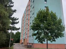 Pronájem bytu 3+1, Lipník nad Bečvou, Zahradní, 72 m2