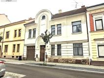 Prodej rodinného domu, Benešov, Žižkova, 330 m2