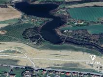 Prodej pole, Benešov, 310 m2
