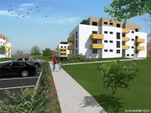 Prodej bytu 4+kk, Praha - Čakovice, 155 m2