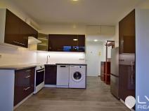 Pronájem bytu 1+1, Milevsko, Pod Stadionem, 38 m2