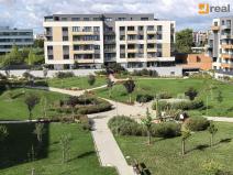 Pronájem bytu 2+kk, Praha - Třebonice, U Radosti, 51 m2