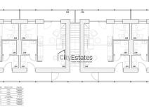Prodej bytu 1+kk, Horní Bečva, 46 m2