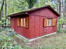 Prodej chaty, Křemže, 27 m2