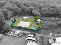 Prodej pozemku, Dubí - Pozorka, 677 m2