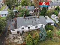 Prodej činžovního domu, Ostrava - Michálkovice, Briketářská, 152 m2