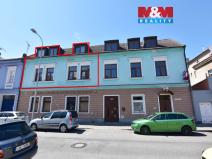 Pronájem bytu 4+1, Mladá Boleslav, Blahoslavova, 119 m2