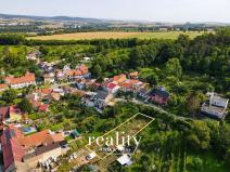 Prodej pozemku pro bydlení, Rousínov, 509 m2