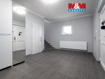 Prodej rodinného domu, Ostrava - Nová Bělá, Mitrovická, 246 m2