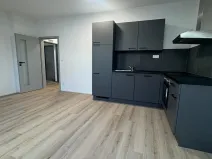 Pronájem bytu 1+kk, České Budějovice, Rudolfovská tř., 30 m2
