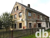 Prodej rodinného domu, Verušičky, 220 m2