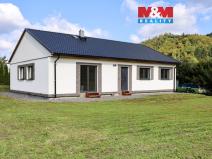 Prodej rodinného domu, Červená Voda - Mlýnický Dvůr, 155 m2