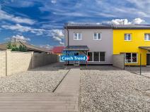 Pronájem rodinného domu, Bystročice, 133 m2