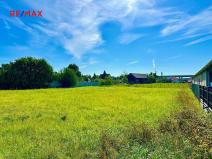 Prodej pozemku pro bydlení, Opatovice nad Labem, Kasárenská, 796 m2