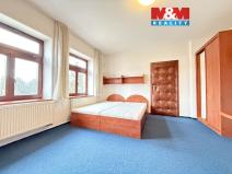 Pronájem bytu 1+kk, Dobruška, Opočenská, 40 m2