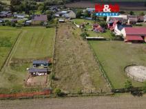 Prodej pozemku, Všehrdy, 4157 m2