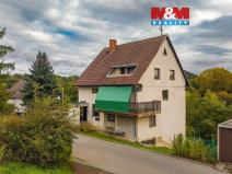 Prodej rodinného domu, Liběchov, Nad Hřištěm, 286 m2