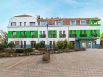 Pronájem bytu 1+kk, Plzeň, Bolevecká, 62 m2