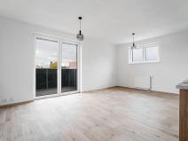 Pronájem bytu 1+kk, Heřmanova Huť, U Pondu, 35 m2