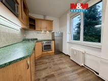 Pronájem bytu 3+1, Ivančice, Okružní, 53 m2