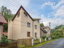 Prodej rodinného domu, Olšany, 219 m2