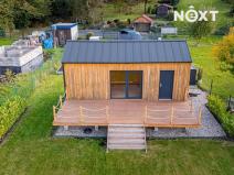 Prodej chaty, Pardubice, 28 m2