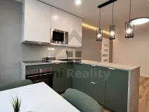 Prodej bytu 2+kk, Český Krumlov, 43 m2