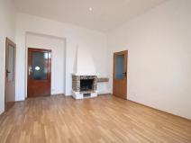 Pronájem bytu 2+kk, Praha - Dejvice, Václavkova, 47 m2